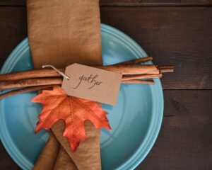Thanksgiving Holiday Hosting Tips