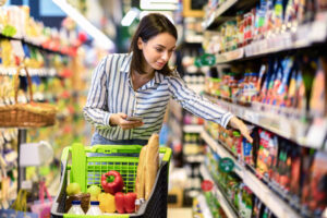 Tips To Save Money On Food Shopping This Fall