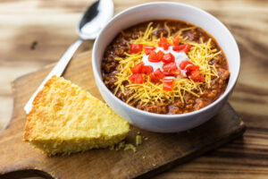 Low-Sugar Cornbread Mixes Are Bringing Southern Comfort to Your Plate This Season