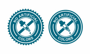 The Impact of No Artificial Coloring on Your Health