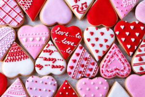 4 Sweet Ideas That Will Steal The Hearts of Anyone This Valentine’s Day